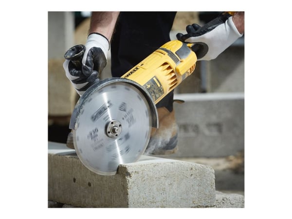 DeWALT DT3731 - Skärskiva i diamant - för betong, murverk - 230 mm
