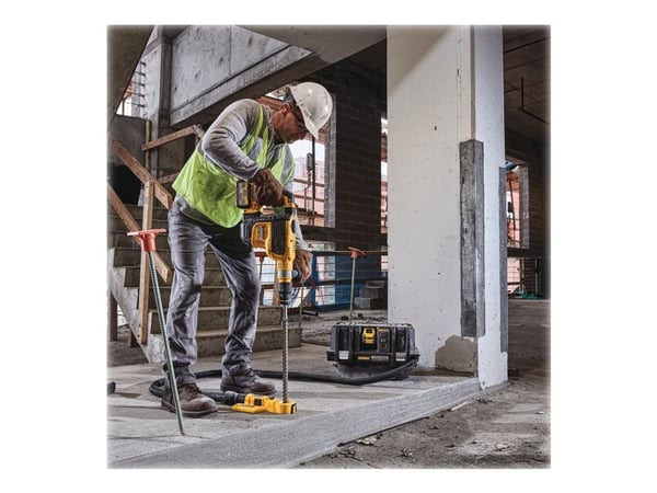 DeWALT DCH614N-XJ - Vasaravasara - ledningfri - SDS-max - 10.5 Joulea