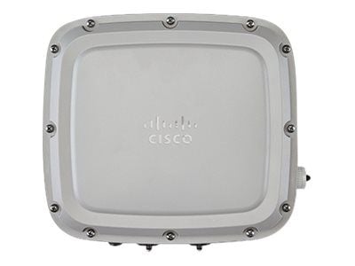 Cisco Catalyst 9124AXI - Trådløst tilgangspunkt - Bluetooth, Wi-Fi 6 - 2.4 GHz, 5 GHz