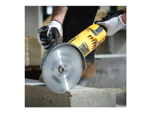 DeWALT DT3731 - Timanttinen leikkuukiekko - betonille, muuraukselle - 230 mm