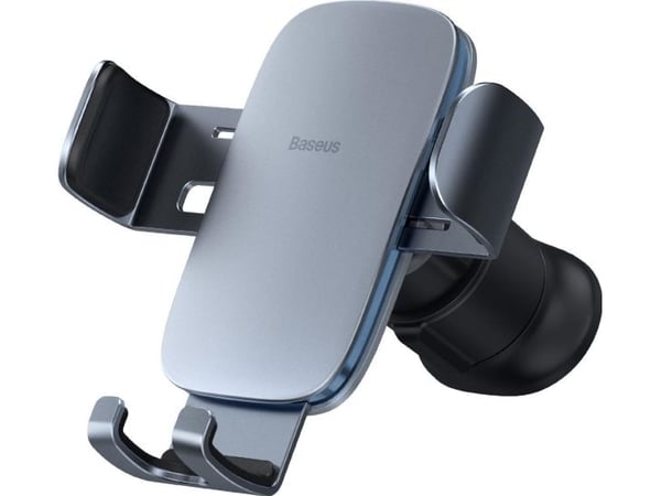 Baseus Metal Age II, Mobiltelefon/smarttelefon, Passiv holder, Bil, Grønn