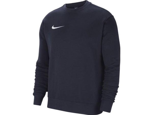 Nike collegepaita Nike Park 20 Fleece Crew Junior CW6904 451 CW6904 451 tummansininen M (137-147cm)