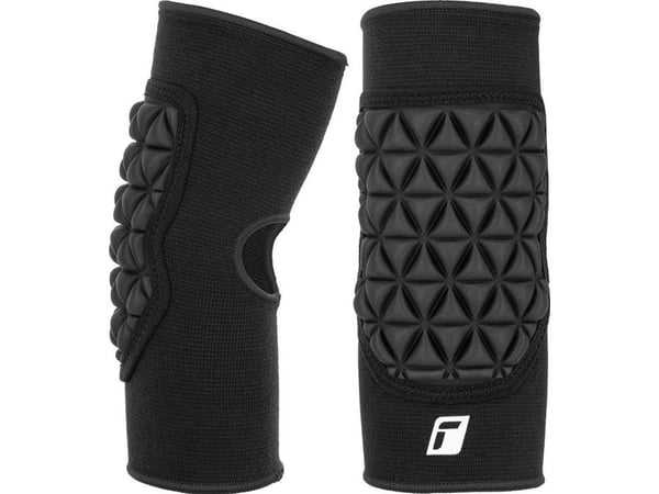 Reusch albuebeskyttere Elbow Protector Deluxe 51 77 514 7700 XL svart