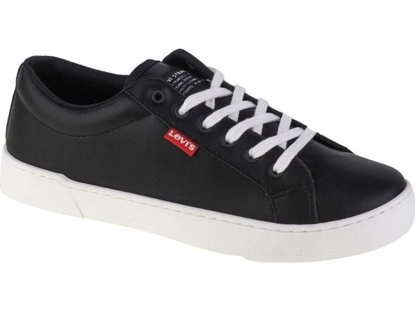 Levi's Malibu 2.0 234198-661-59 svarte 36
