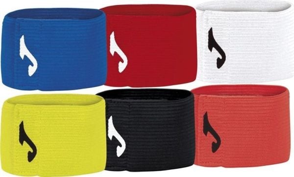 Joma kaptenarmband Joma Bracelet 400363 P01 400363 P01 multicolor one size