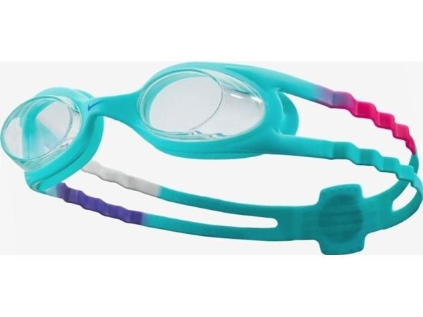 Nike svømmebriller Nike EASY FIT NESSB163 339 NESSB166 339-S blå junior
