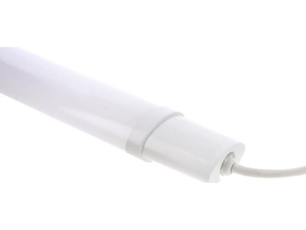 Ledvance DAMP PROOF SLIM ECO 1500 48W 865 IP65 forseglet armatur 4058075601673
