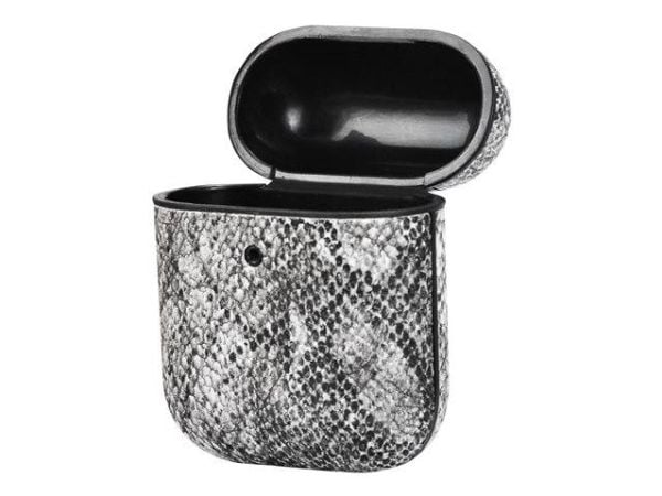 Terratec Air box, Etui, Polykarbonat, 8 g, Svart