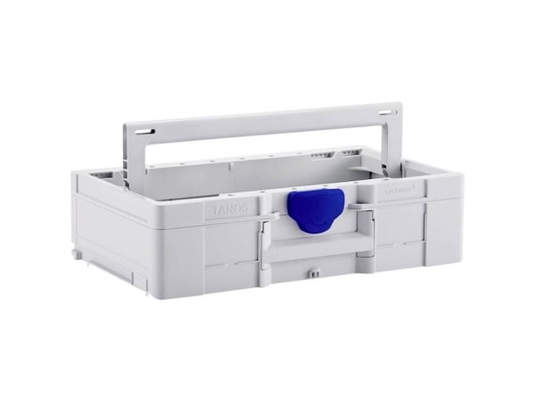 Systainer³ TOOLBOX L137 grå 130 x 508 x 296 mm