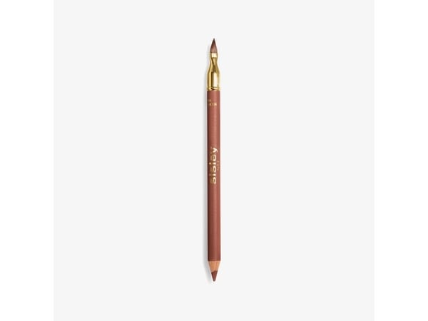 Sisley Phyto Levres Perfect 2 Beige Naturel 12g ögonpenna (Phytokhol Perfect Eyeliner 15g) Sisley Phyto Levres Perfect 2 Beige Naturel 12g ögonpenna (Phytokhol Perfect Eyeliner 15g)