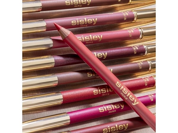 Sisley Phyto Levres Perfect 2 Beige Naturel 12g ögonpenna (Phytokhol Perfect Eyeliner 15g)