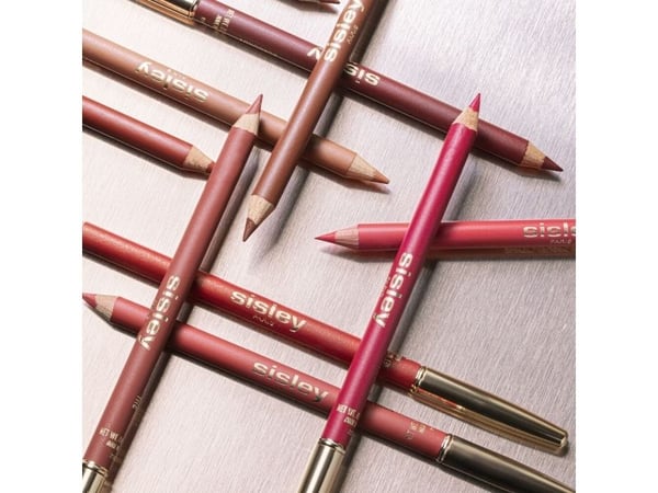 Sisley Phyto Levres Perfect 2 Beige Naturel 12g ögonpenna (Phytokhol Perfect Eyeliner 15g)