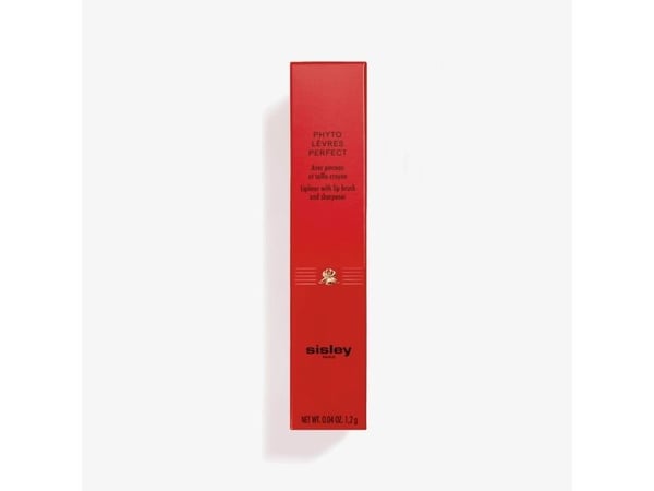 Sisley Phyto Levres Perfect 2 Beige Naturel 12g ögonpenna (Phytokhol Perfect Eyeliner 15g)