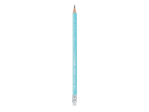 Maped 851730, HB, Triangulær, Kunst, Grafisk tegning, Hobby, Kontor, Skole, Technical drawing, Hengende boks, 12 stykker