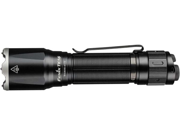 Fenix taskulamppu Fenix taskulamppu TK16 V2.0 14,3 cm, 3100 lm