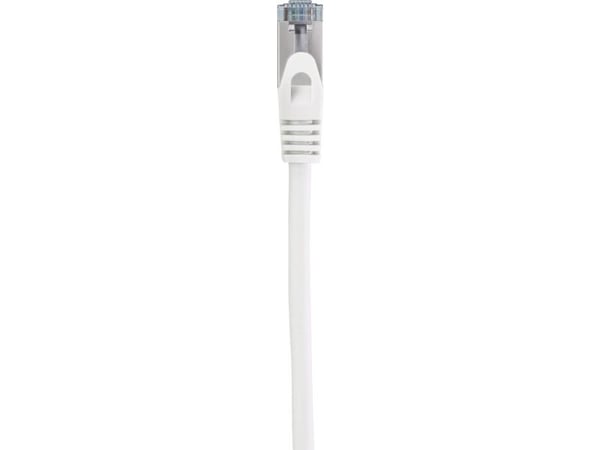Renkforce RF-5043916, 0,25 m, Cat6a, S/FTP (S-STP), RJ-45, RJ-45