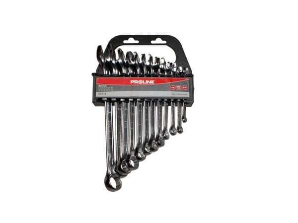 Pro-Line yhdistelmäavaimet 8-17mm 6kpl (35306)