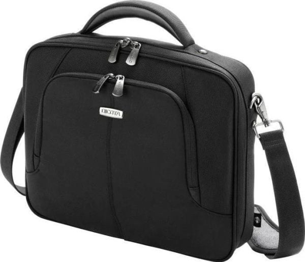 Dicota Eco Multi COMPACT 14-15.6", Stresskoffert, 39,6 cm (15.6"), Skulderrem, 1 kg