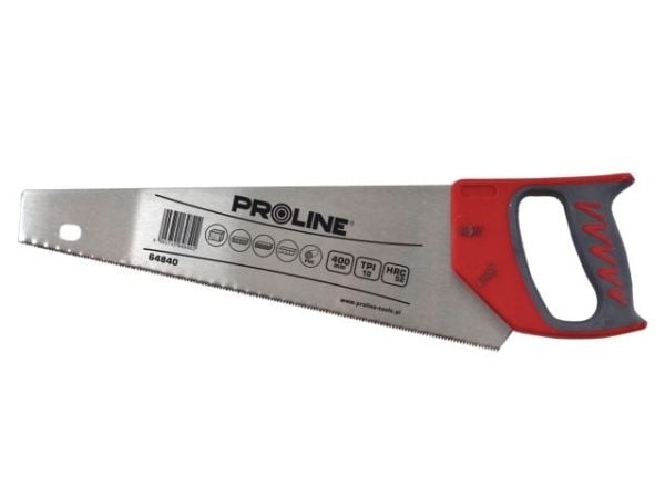Pro-Line hyvelsåg 450mm 10TPI - 64845
