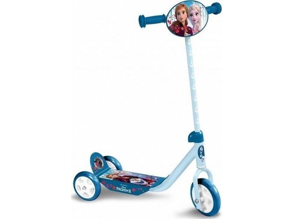 Frozen II 3-Wheel Scooter