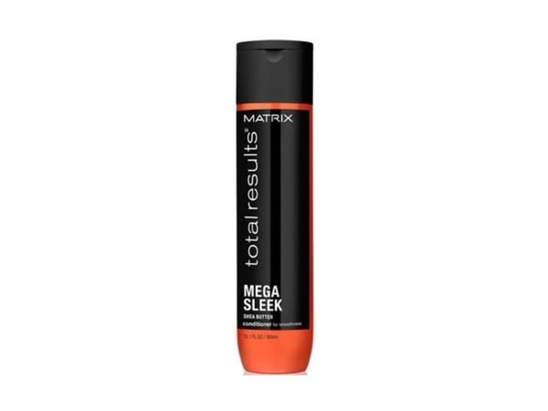Matrix Total Results Mega Sleek balsam med sheasmör – 300 ml