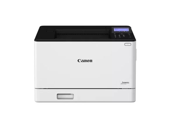 Canon i-SENSYS LBP673Cdw - Skrivare - färg - Duplex - laser - A4/Legal - 1200 x 1200 dpi - upp till 33 sidor/minut (mono)/ upp till 33 sidor/minut ...