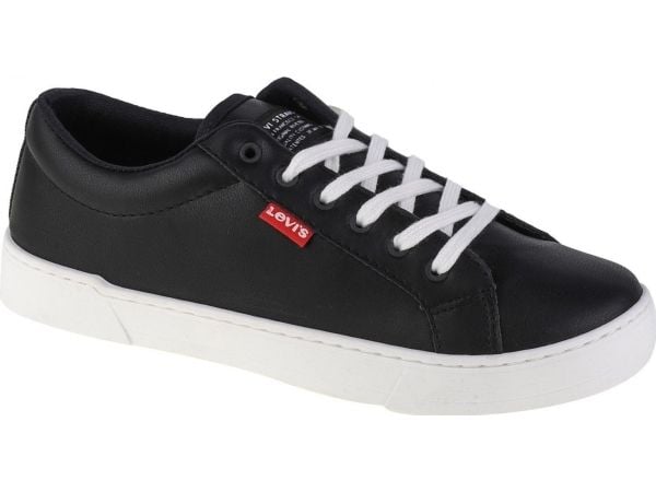 Levi's Malibu 2.0 234198-661-59 svarte 36