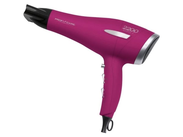 ProfiCare PC-HT 3045 hårføner, fiolett
