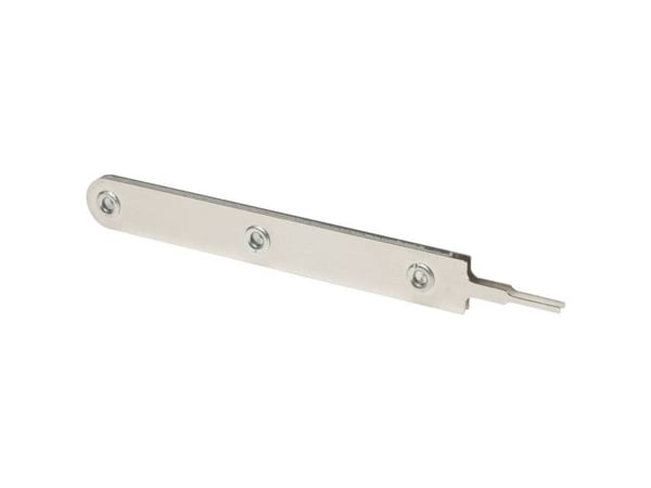 Urosliittimet, liitinliuskat Molex MOL Power &amp; Signal Sol. 11030044 Molex Sisältö: 1 kpl