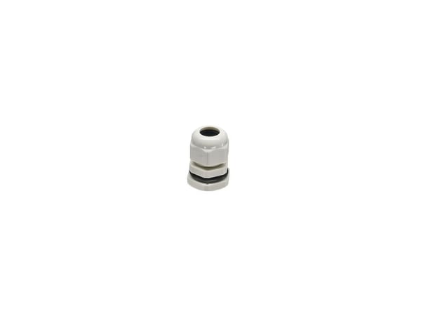 InLine 44012, Harmaa, 102 g, 120 mm, 140 mm, 30 mm, 112 g
