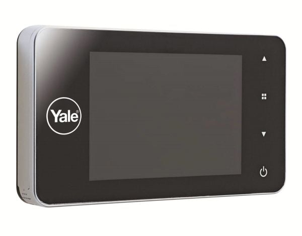 Yale 45-4500-1440-00-6011 Digitaalinen ovikatselu (45-4500-1440-00-6011)