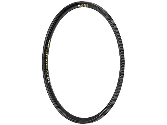 B+W 010 MASTER - 7,2 cm - Ultrafiolett (UV) kamerafilter - Multiresistent belegg (MRC) - 1 stk (1101507)