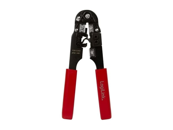 LogiLink puristustyökalu RJ45:lle