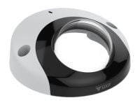 AXIS TP3807 - Deksel for kamerakuppel - hvit (en pakke 4) - for AXIS P3935-LR