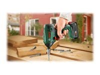 Bosch BATTERI PULLER 18V 1,5AH