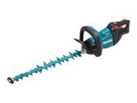 Makita DUH502Z - Hekkstusser - trådløs - 18 V - uten batteri - 0-2000/0-3600/0-4400 spm - 500 mm - kuttekapasitet: 21.5 mm - 4.5 kg - SOLO