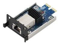 Synology E10G22-T1-Mini - Ekspansionsmodul - 100M/1G/2.5G/5G/10 Gigabit Ethernet x 1