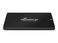 MediaRange MR1004 - SSD - 960 GB - intern - 2.5" - SATA 6Gb/s