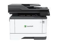 Lexmark LEXMARK XM1342 Lasertulostin Mono MFP 24 ppm Wi-Fi ja kaksipuoliset tulosteet