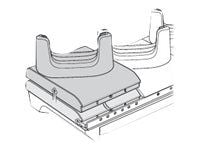 Zebra - Håndholdt byttesett for vuggekopp - for Zebra TC53, TC58, TC58 Premium