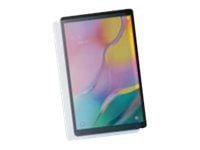 Tucano skjermbeskytter i klart herdet glass for Samsung Tab S8 / S7