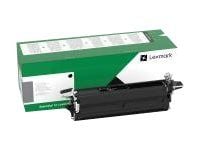 Lexmark 63D0H00, 37000 sivua, Musta, 1 kpl