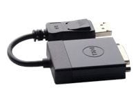 Dell Kit - Videokort - DisplayPort till DVI-D