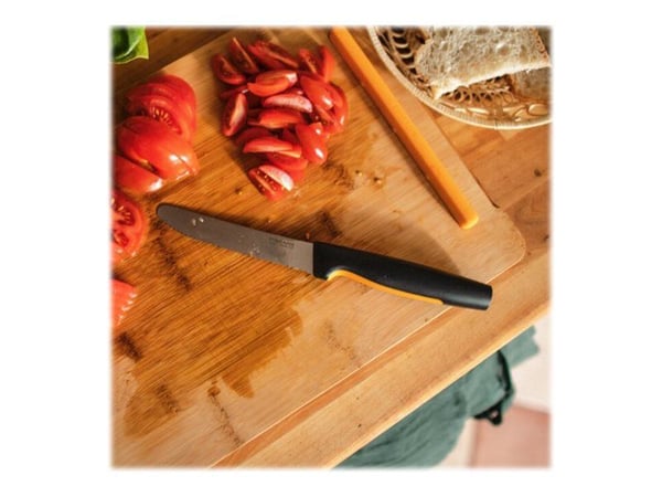 Fiskars Functional Form - Tomatkniv - 11.3 cm
