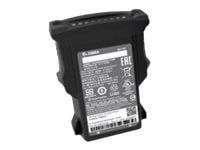 Zebra PowerPrecision Plus - Håndholdt batteri - litiumion - 7000 mAh - for Zebra MC930, MC9300, MC9300-G