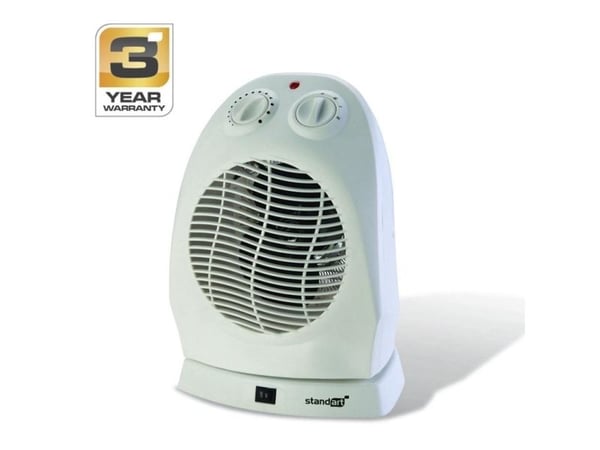 Heater Standart FH120, 2kW