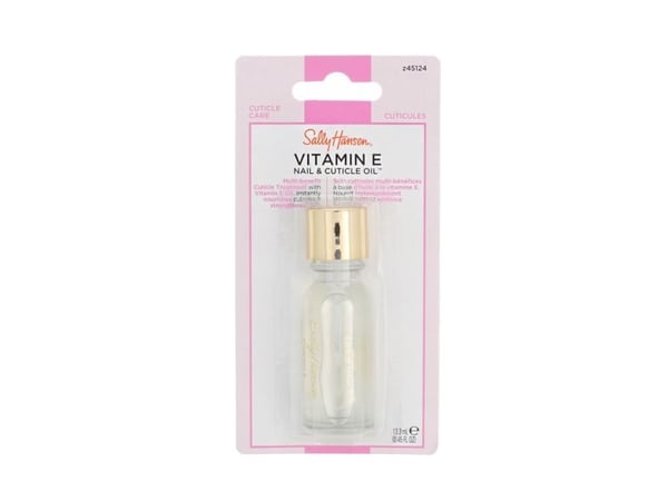 Sally Hansen nagelbandsolja Vitamin E 13,3 ml