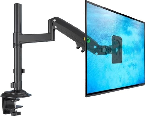 HB bordstativ for skjerm 17" - 30" (H100B)