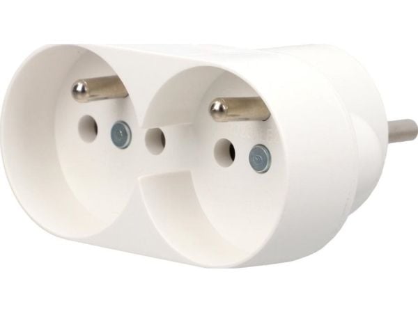 Montis Kaksoisjakaja R-270P Montis MT026 5841174