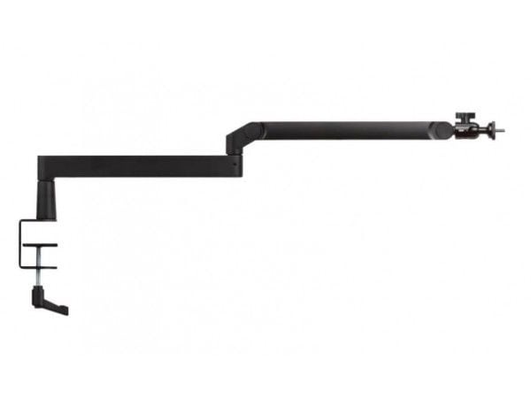 Elgato Wave Mic Arm LP, Lähetysmikrofoniteline, Pöydän kiinnitysasluta, Musta, Metalli, 1,69 kg, 2,15 kg